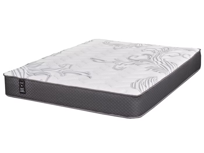 Matelas Accord 10 pouces en mousse gel intégrale offrant un soutien haute densité – Literie d’Amitié