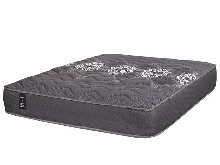Matelas Prelude 11 pouces avec ressorts ensachés et mousse gel pour un confort optimal – Literie d’Amitié